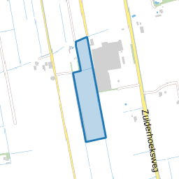 Perceel MRM01-C-8927