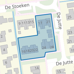 Perceel MRM01-C-8934