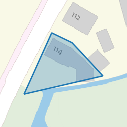 Perceel MRM01-C-8980