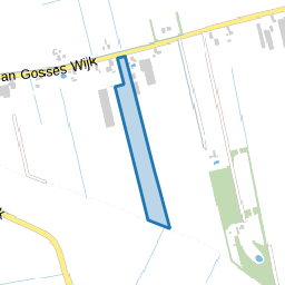 Perceel MRM01-C-8997