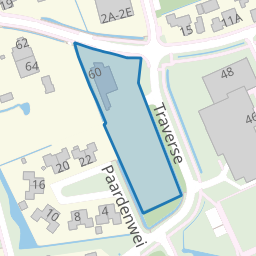 Perceel MRM01-C-8998