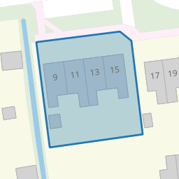 Perceel MRM01-C-9080