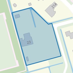 Perceel MRM01-C-9107