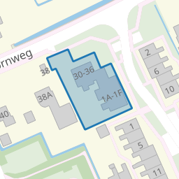 Perceel MRM01-C-9119