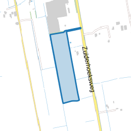 Perceel MRM01-C-9122