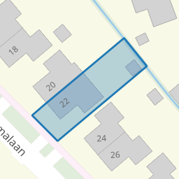 Perceel MRM01-C-9204