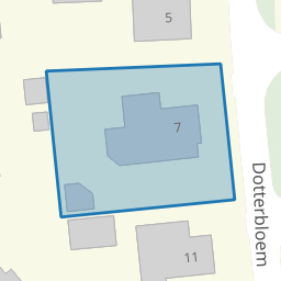 Perceel MRM01-C-9238