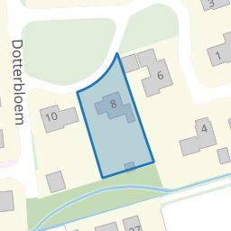 Perceel MRM01-C-9239