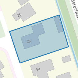 Perceel MRM01-C-9240