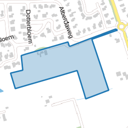 Perceel MRM01-C-9281