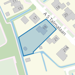 Perceel MRM01-C-9283