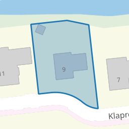 Perceel MRM01-C-9407