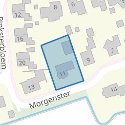 Perceel MRM01-C-9419