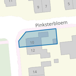 Perceel MRM01-C-9446