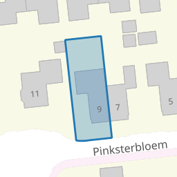 Perceel MRM01-C-9450