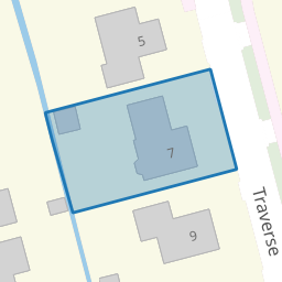 Perceel MRM01-C-9466