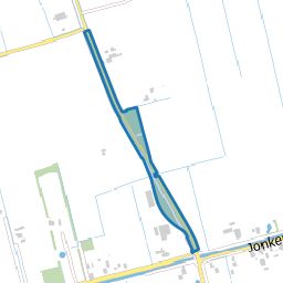 Perceel MRM01-C-9503