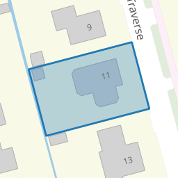 Perceel MRM01-C-9513