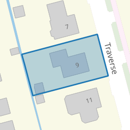 Perceel MRM01-C-9514