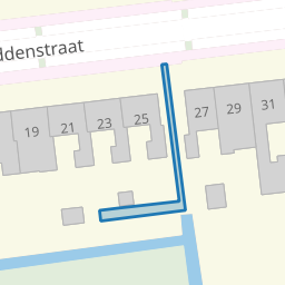 Perceel MRM01-C-9583