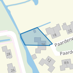 Perceel MRM01-C-9602