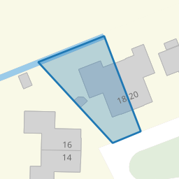 Perceel MRM01-C-9603