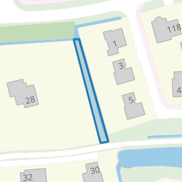 Perceel MRM01-C-9608