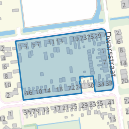 Perceel MRM01-C-9615