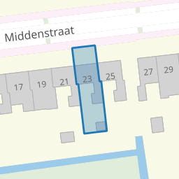 Perceel MRM01-C-9623