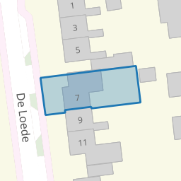 Perceel MRM01-C-9625