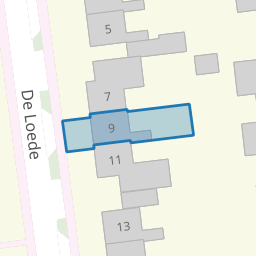 Perceel MRM01-C-9626