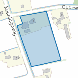 Perceel MRM01-C-9677