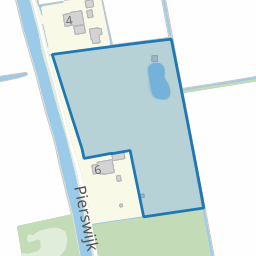 Perceel MRM01-C-9697