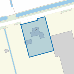 Perceel MRM01-C-9699