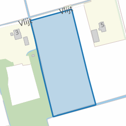 Perceel MRM01-C-9708