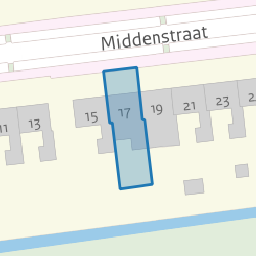 Perceel MRM01-C-9713