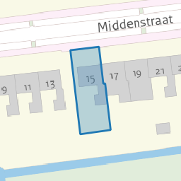 Perceel MRM01-C-9714