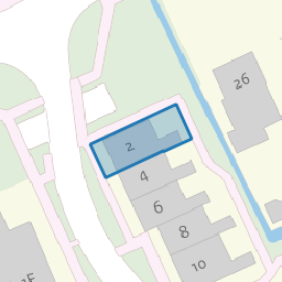 Perceel MRM01-C-9719