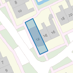 Perceel MRM01-C-9724