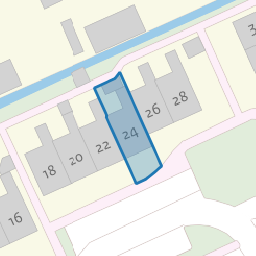 Perceel MRM01-C-9730