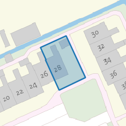 Perceel MRM01-C-9732