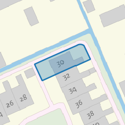 Perceel MRM01-C-9733