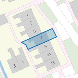 Perceel MRM01-C-9770