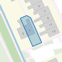 Perceel MRM01-C-9774