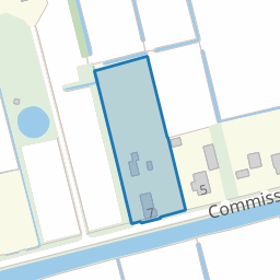 Perceel MRM01-C-9810