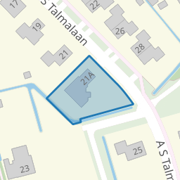 Perceel MRM01-C-9818