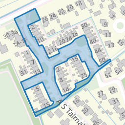 Perceel MRM01-C-9846