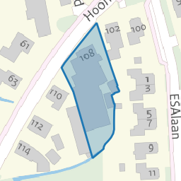 Perceel MRM01-C-9869