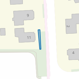 Perceel MRM01-C-9911