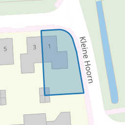 Perceel MRM01-C-9920